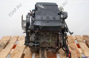 PUNTO II 1.2 B 16V двигатель комплектный 188A5000