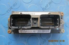 PUNTO II 1.2 БЛОК УПРАВЛЕНИЯ 46808846 IAW59FM3