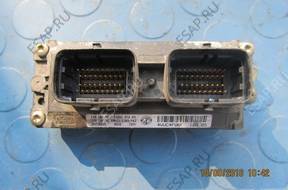 PUNTO II 1.2 БЛОК УПРАВЛЕНИЯ IAW5AFPE 51758228
