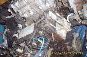 PUNTO II 1.2 skrzynia bieg