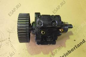 PUNTO II 1.9 JTD 2001 год ТНВД