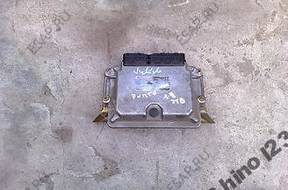 PUNTO II 1.9 JTD БЛОК УПРАВЛЕНИЯ STROWNIK 2002 год,