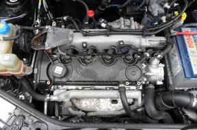 Punto II 1.9 JTD двигатель 86KM kod 188A7000