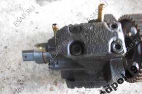 PUNTO II 1.9 JTD ТНВД