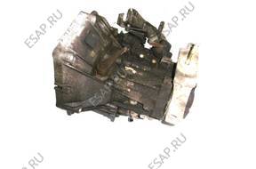 PUNTO II 2 РЕСТАЙЛИНГ КОРОБКА ПЕРЕДАЧ 1.3 JTD