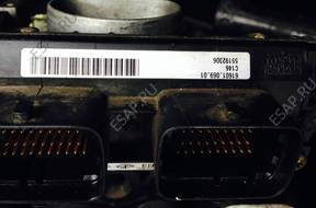 PUNTO II LIFT 03 год,  1 2 8V КОМПЛЕКТ ЗАЖИГАНИЯ 55192306