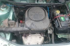PUNTO II PANDA II YPSILON 1.2 8V КОРОБКА ПЕРЕДАЧW