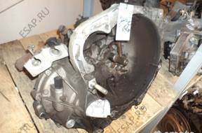 Punto II  stilo stillo 19 jtd КОРОБКА ПЕРЕДАЧW