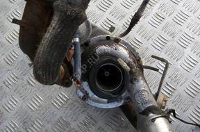 PUNTO II  ТУРБОКОМПРЕССОР 1.9 JTD 46556011