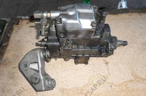 PW17 RENAULT LAGUNA ТНВД 7700110395