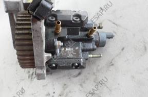 PW4 RENAULT 1.9 DCI ТНВД 7700111010