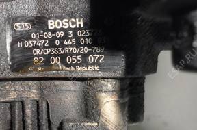 PW5 RENAULT ТНВД 8200055072