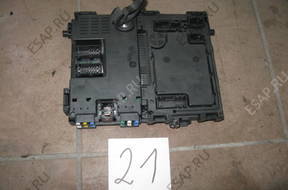 Pyta BSI firmy SIEMENS s.105872300C Peugeot 206