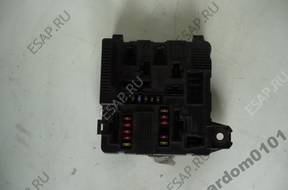 Pytka bezpiecznikw RENAULT SCENIC II 2.0 2005 год.