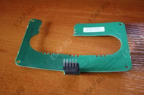 PYTKA КПП BIEGOW LEWARKA AUDI A3 8P1713243