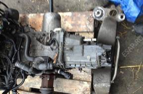 Pzrekadka АКПП Audi A4 B6 Passat B5 FL 1.9