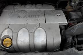 Q104 RENAULT ТУРБОКОМПРЕССОР 3.0 dCI 6V