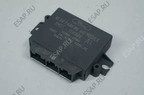 Q218 Ford Focus MK3 МОДУЛЬ PDC ПАРКОВКИ Cofania