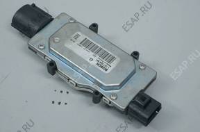 Q382 Ford Focus MK3 1.6i МОДУЛЬ Wentylatorw Chodn