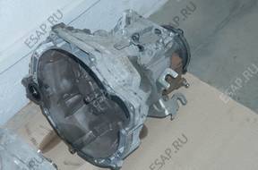 Q673 Ford Focus MK3 1.6B КОРОБКА ПЕРЕДАЧw BV6 год,7002D