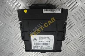 Q7 TOUAREG БЛОК УПРАВЛЕНИЯ КПП biegow 0C8927750S