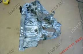 qashqai 1.5 dci КОРОБКА ПЕРЕДАЧ TL4113
