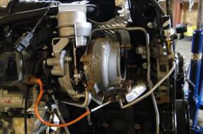 QASHQAI 1.6 DCI ТУРБОКОМПРЕССОР 117969H821067824