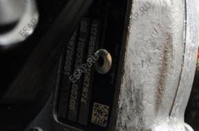 QASHQAI 1.6 DCI ТУРБОКОМПРЕССОР 117969H821067824