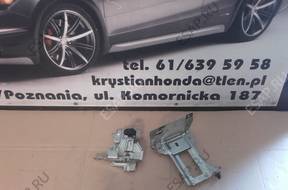QASHQAI 2,0 DCI 07 13 UCHWYT MOCOWANIE БЛОКА УПРАВЛЕНИЯ
