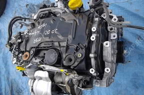 QASHQAI 2.0 DCI M9 год, двигатель 44 тысяч км.