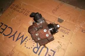 QASHQAI 2.0 DCI ТНВД 0445010170