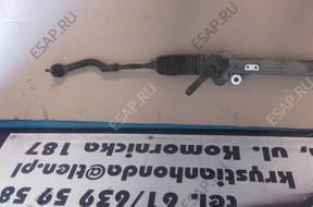 qashqai 2007 2013 J10 magiel РУЛЕВАЯ РЕЙКА kierownic