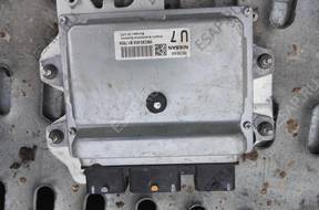 QASHQAI БЛОК УПРАВЛЕНИЯ MEC93-630 БЕНЗИН. CAY NA