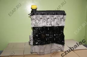 QASHQAI двигатель 1.5 DCI 2007 год K9K H282 106 KM