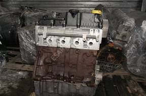 QASHQAI двигатель 1.5 DCI SIEMENS K9K H282 RENERACJA
