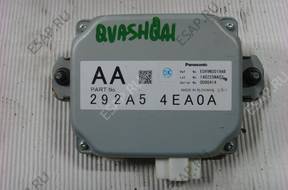 QASHQAI II 13-2015 год МОДУЛЬ БЛОК УПРАВЛЕНИЯ 292A5 4EA0A