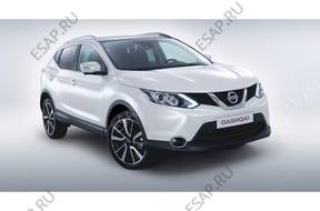 QASHQAI II 14 год, 1 5 DCI двигатель K9K A636  K9K636