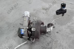 QASHQAI II  1.5DCI ТУРБИНА H821162180