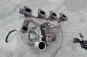 QASHQAI II  1.5DCI ТУРБИНА H821162180