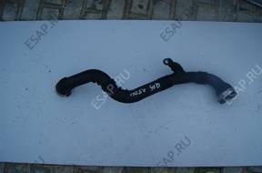QASHQAI J11 14 1.5 DCI ПАТРУБОК ИНТЕРКУЛЕРА ВОЗДУХА