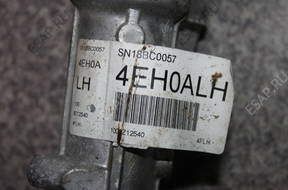 QASHQAI J11 14- РУЛЕВАЯ РЕЙКА SN18BC0057 4EH0ALH