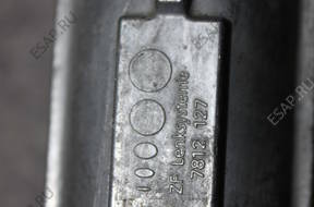 QASHQAI J11 14- РУЛЕВАЯ РЕЙКА SN18BC0057 4EH0ALH