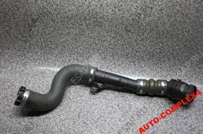 QASHQAI J11 II 13- 1.5DCI WZ ПАТРУБОК ИНТЕРКУЛЕРА