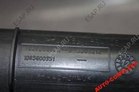 QASHQAI J11 II 13- 1.5DCI WZ ПАТРУБОК ИНТЕРКУЛЕРА