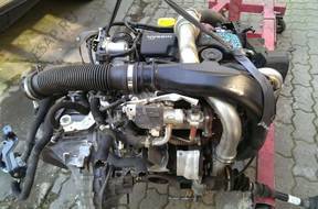 QASHQAI JUKE НАСОС 1,5 DCI K9K D430 27 t y