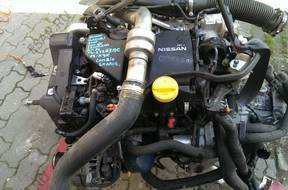 QASHQAI JUKE НАСОС 1,5 DCI K9K D430 27 t y