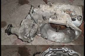 QASHQAI KOLEOS 2.0 DCI КОРОБКА ПЕРЕДАЧW 1XN0BJ4 4X4