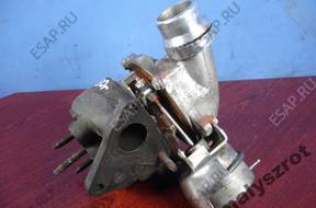 QASHQAI MEGANE SCENIC II 3 1.5 DCI ТУРБОКОМПРЕССОР