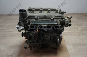 QASHQAI NOTE TIDA JUKE K12 1.6B HR16 двигатель