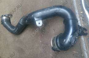 Qashqai ПАТРУБОК interkulera 14460BD70A